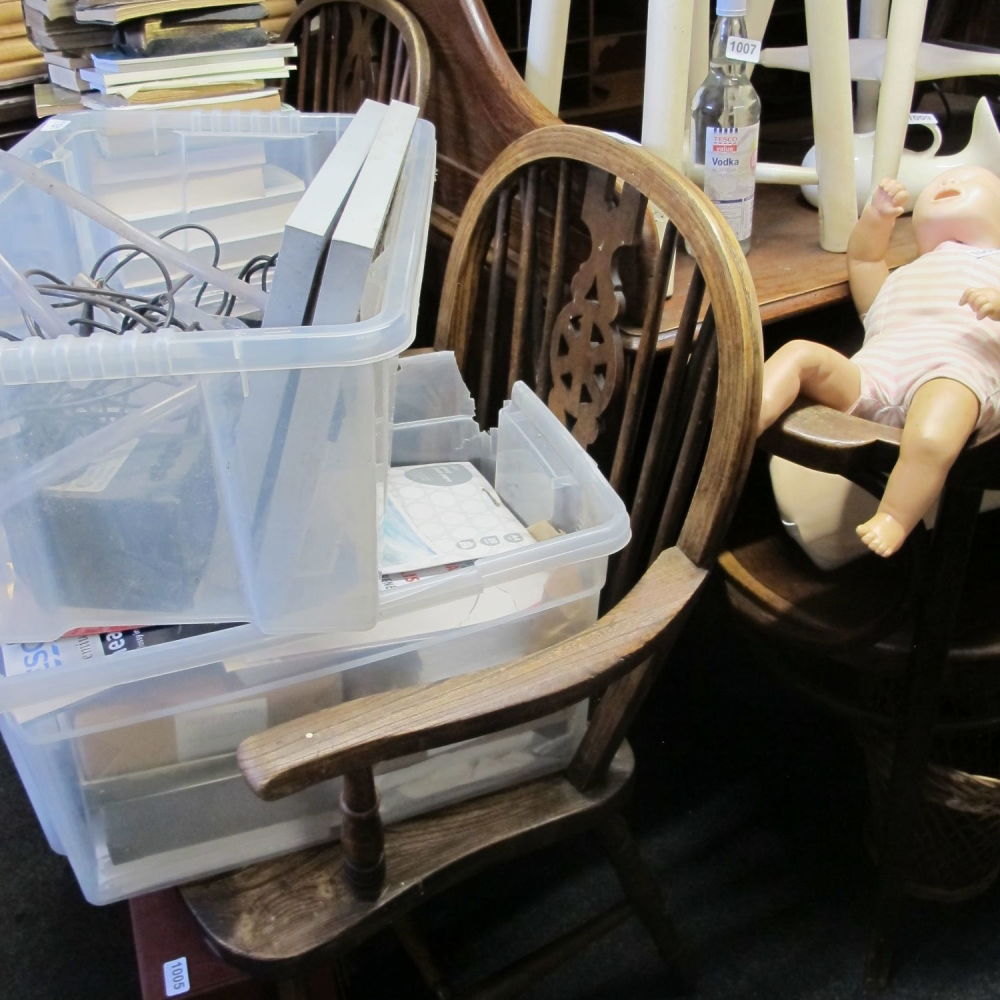 Lot 1004: Quantity of misc.