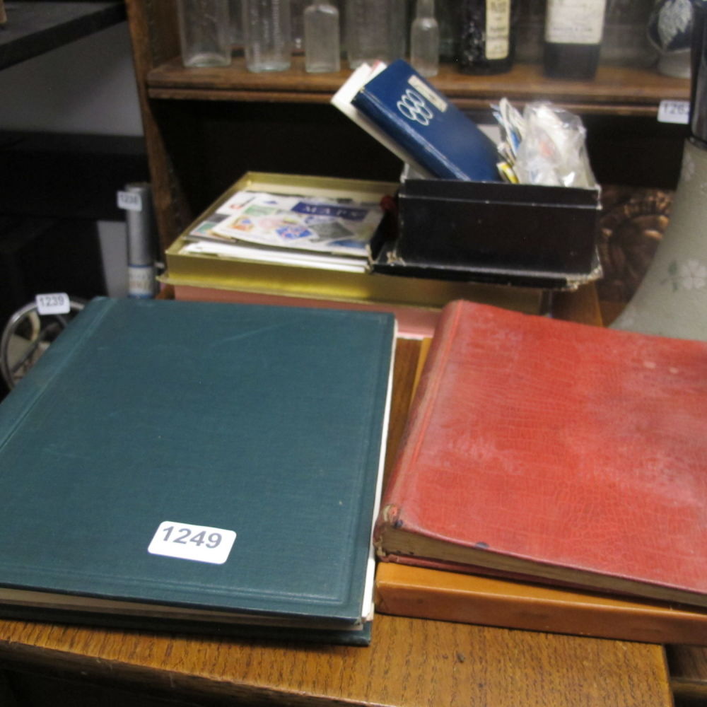 Lot 1249: ccc