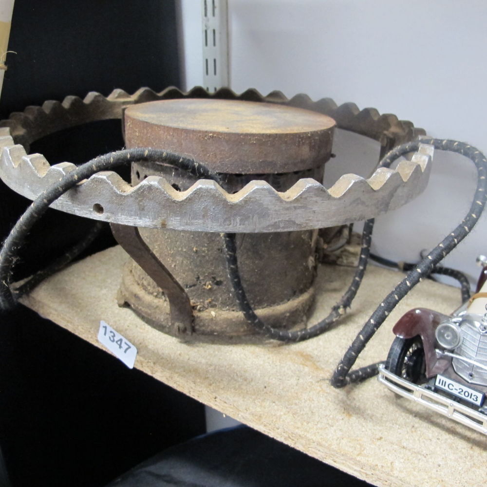 Lot 1347: ccc