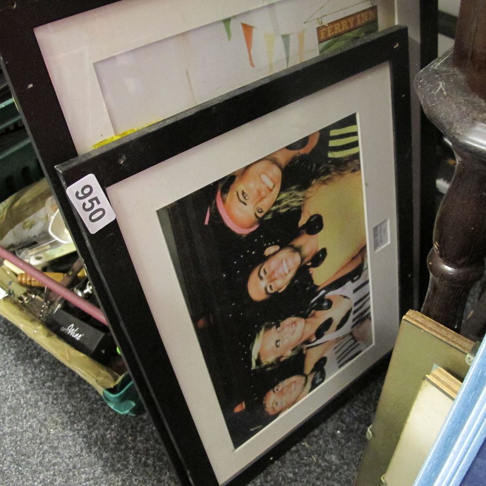 Lot 950: shit pics