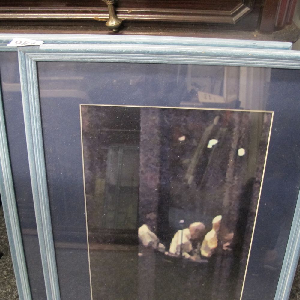 Lot 951: more shit pics
