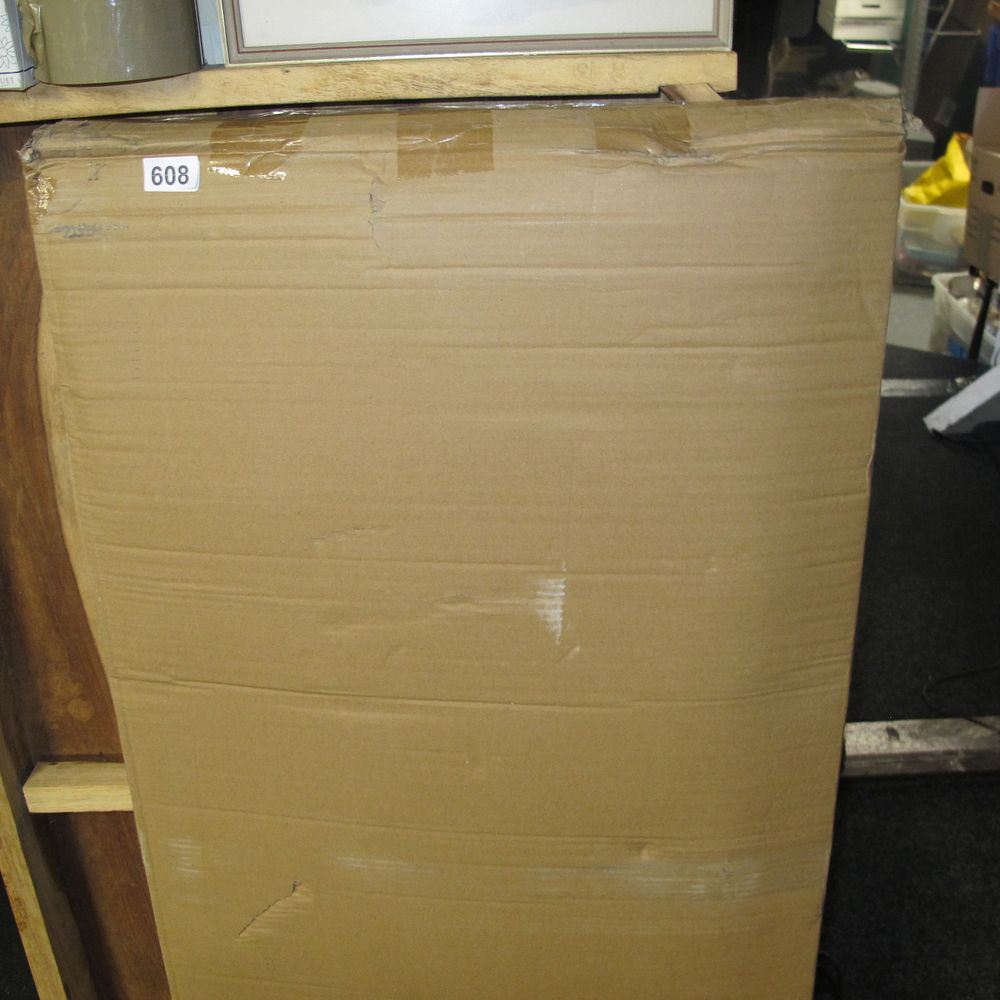 Lot 608: xxx