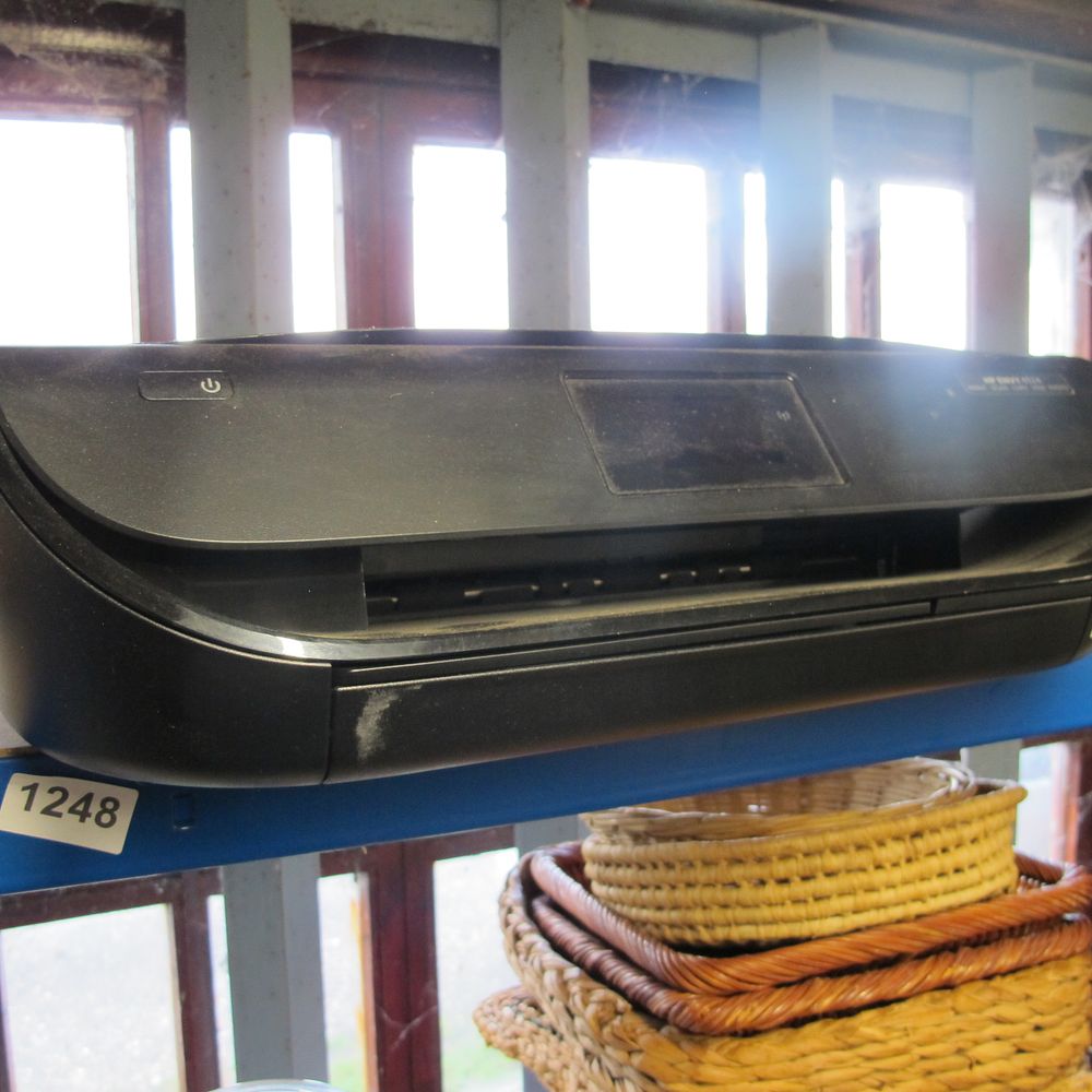 Lot 1248: printer