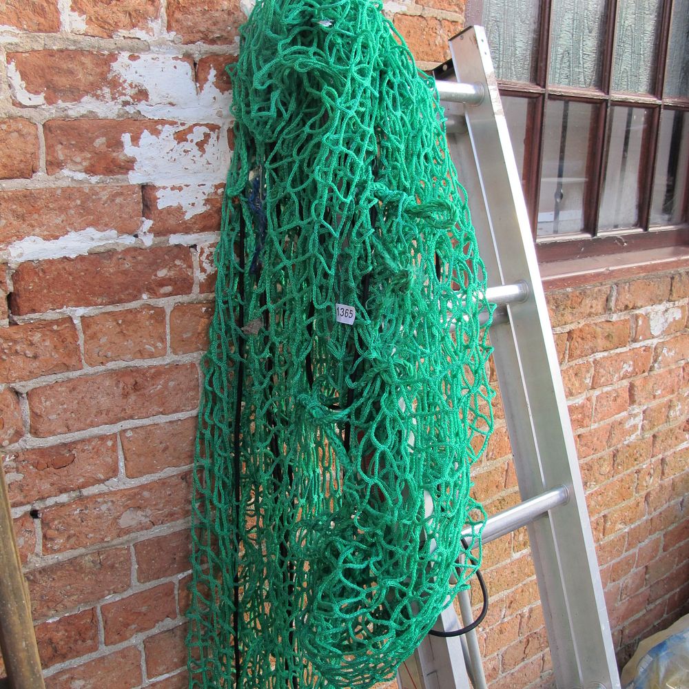 Lot 1365: net