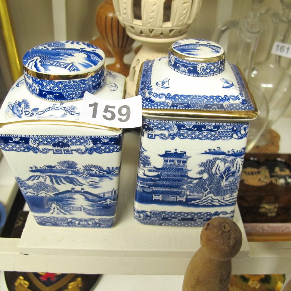 Lot 159: Item 159