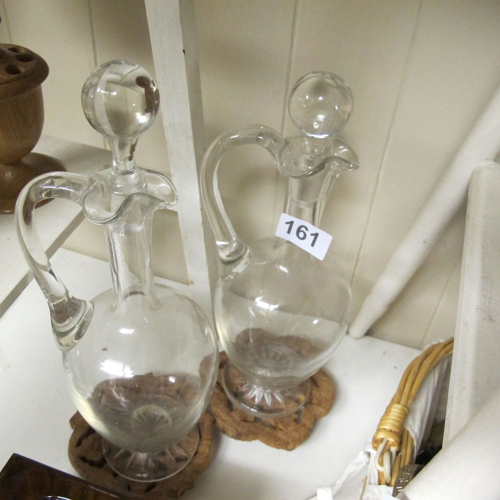 Lot 161: Item 161