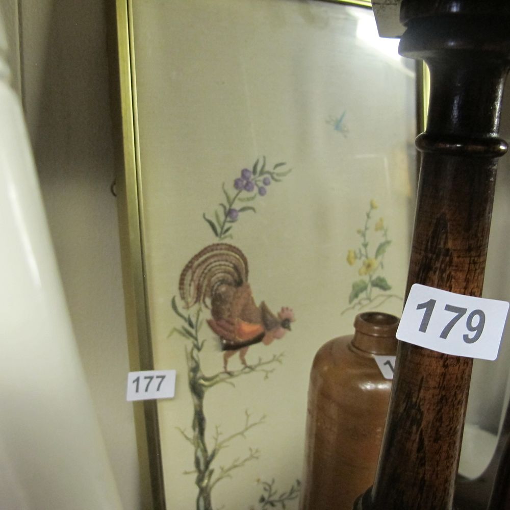 Lot 177: Item 177
