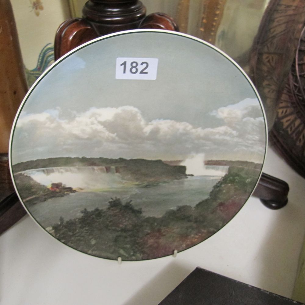Lot 182: Item 182