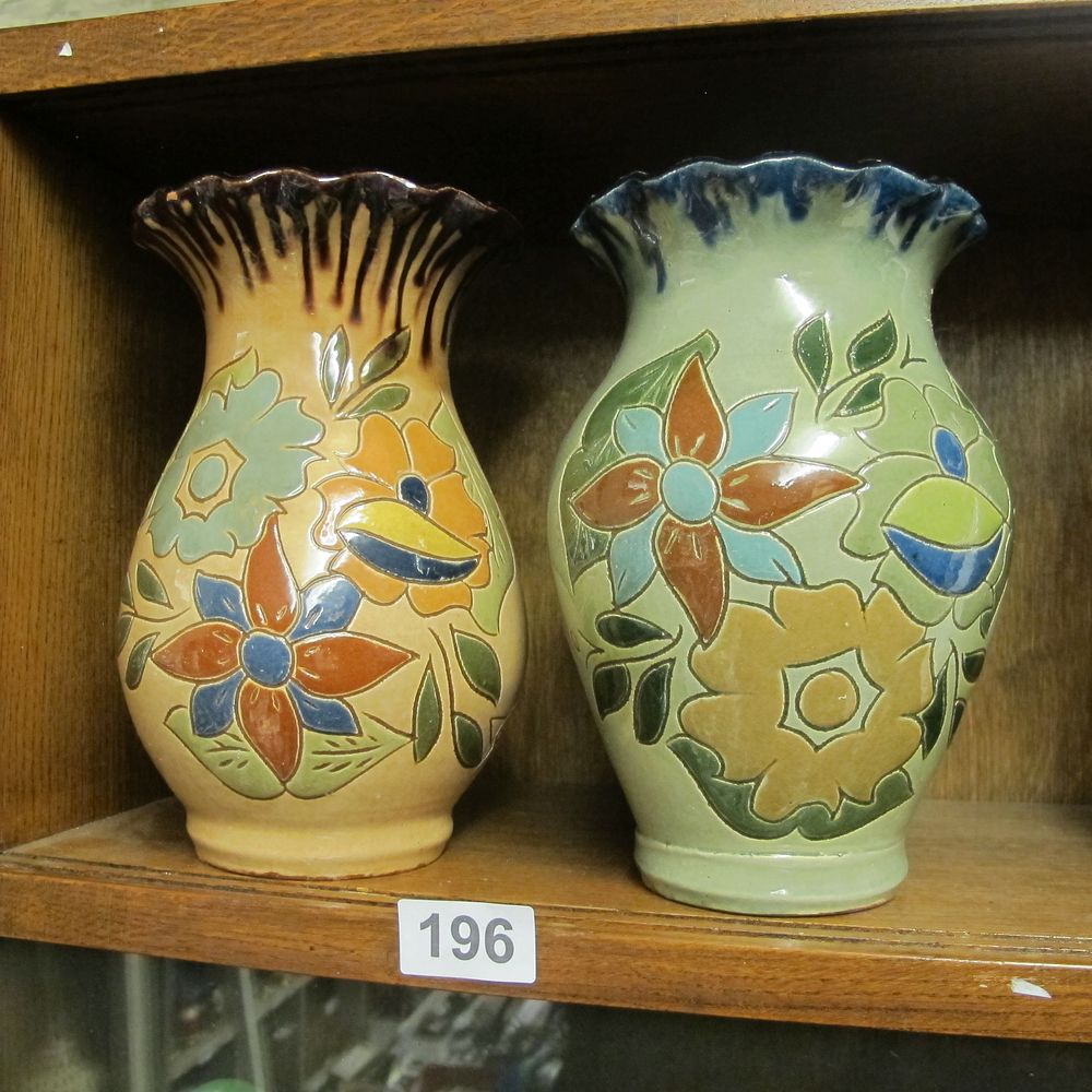 Lot 196: Item 196
