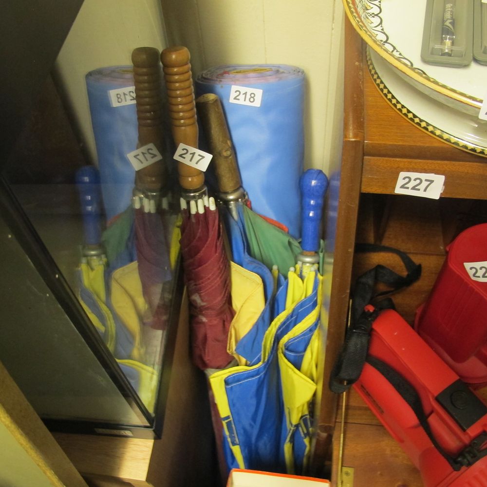 Lot 217: Item 217