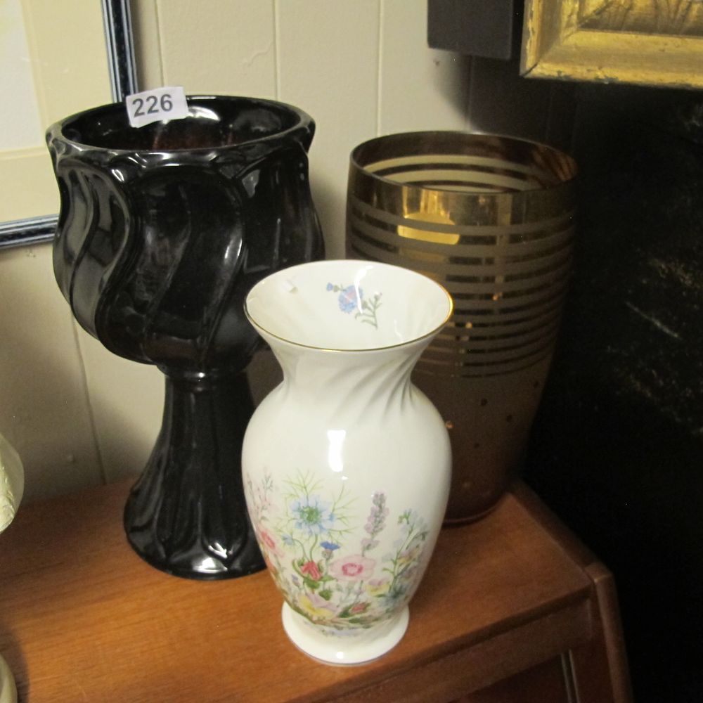 Lot 226: Item 226