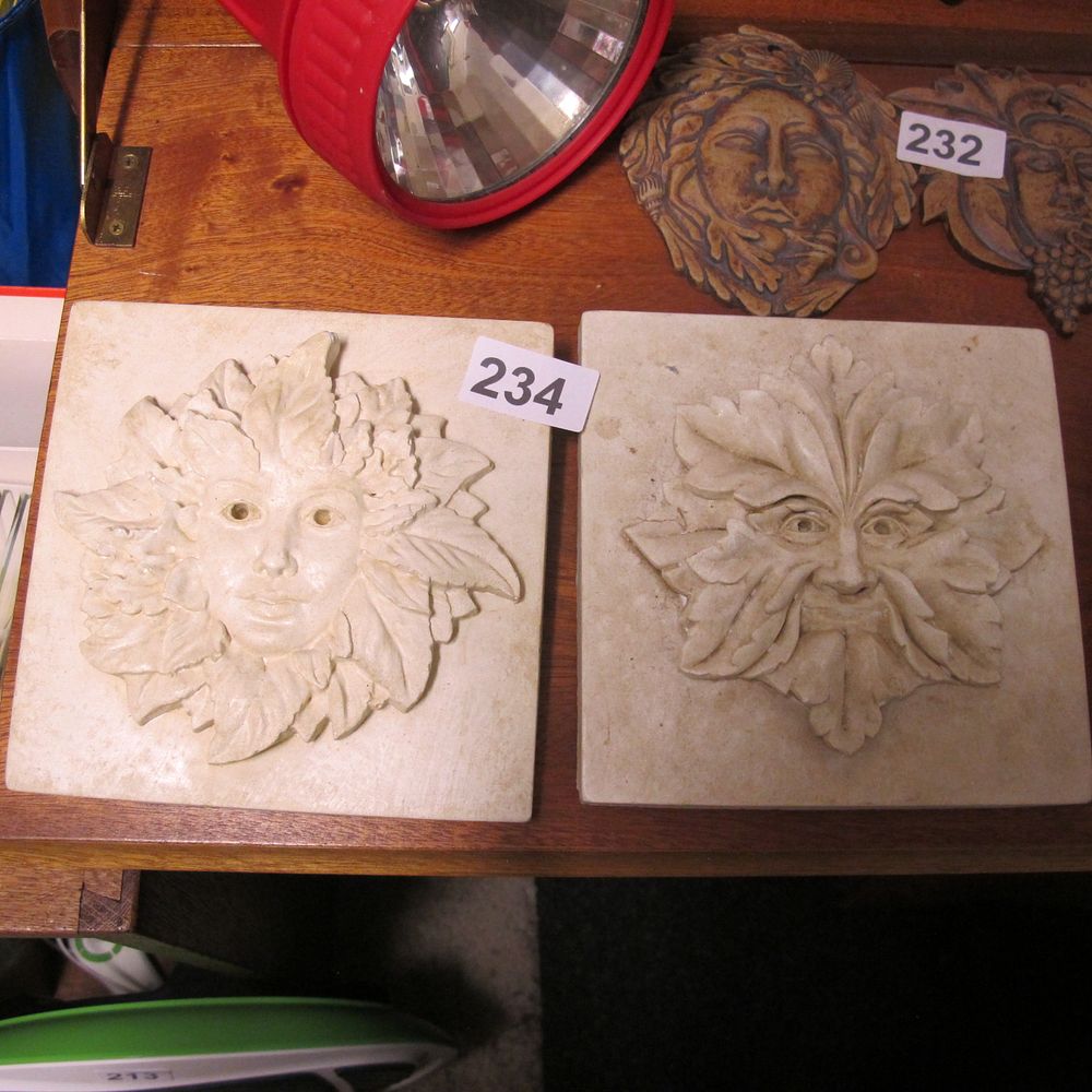 Lot 234: Item 234