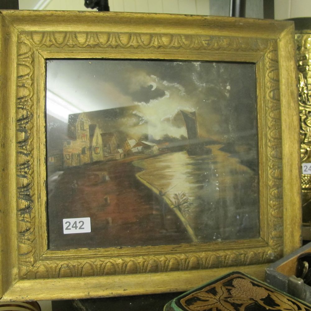 Lot 242: Item 242
