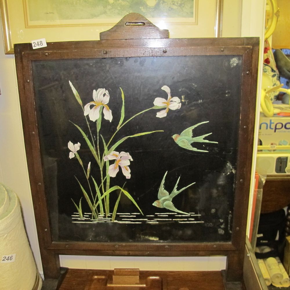 Lot 248: Item 248