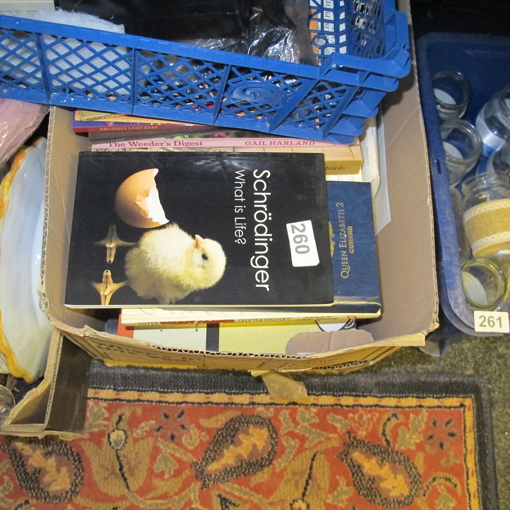 Lot 260: Item 260