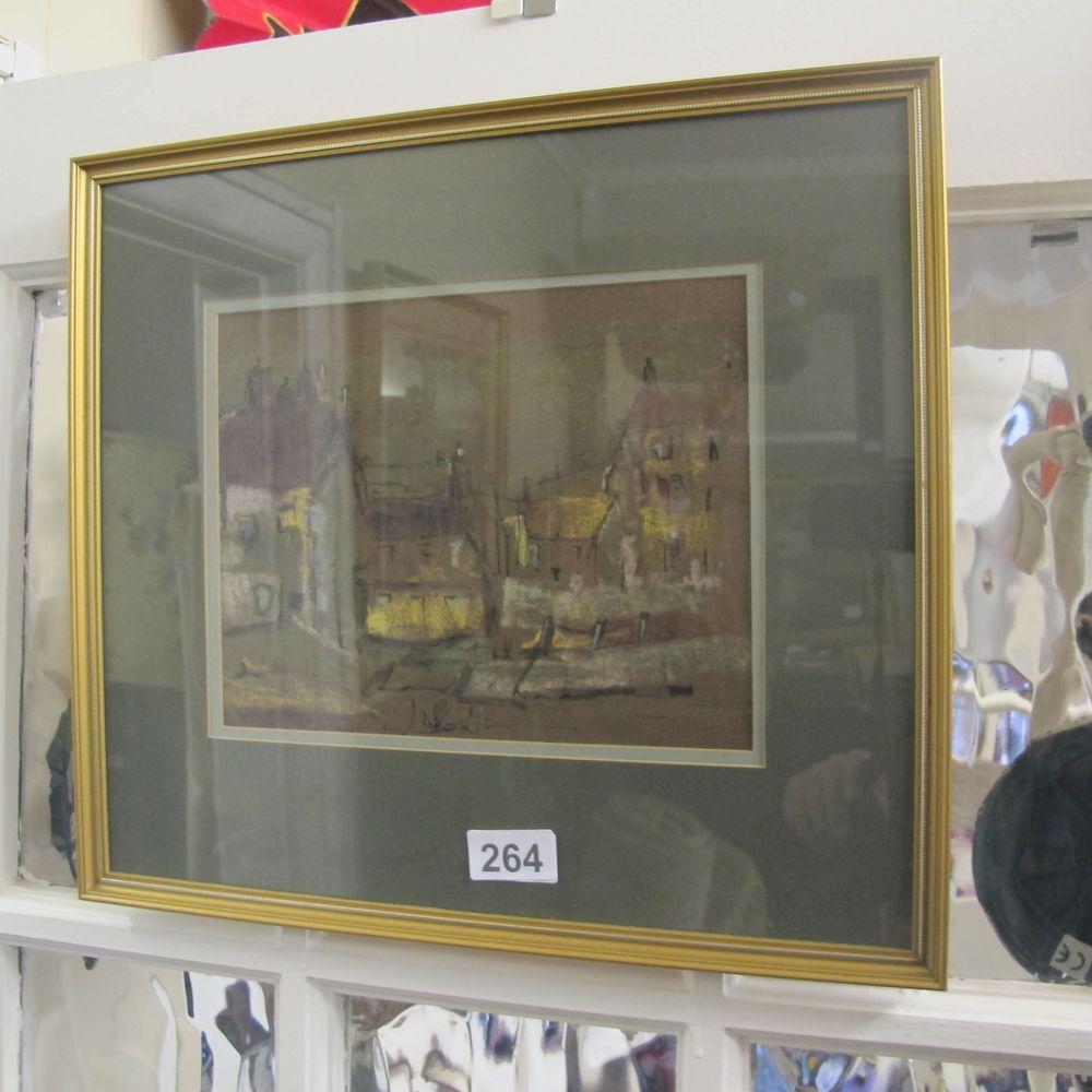 Lot 264: Item 264