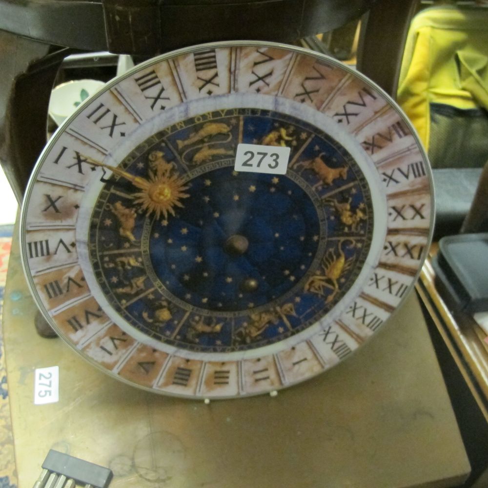 Lot 273: Item 273