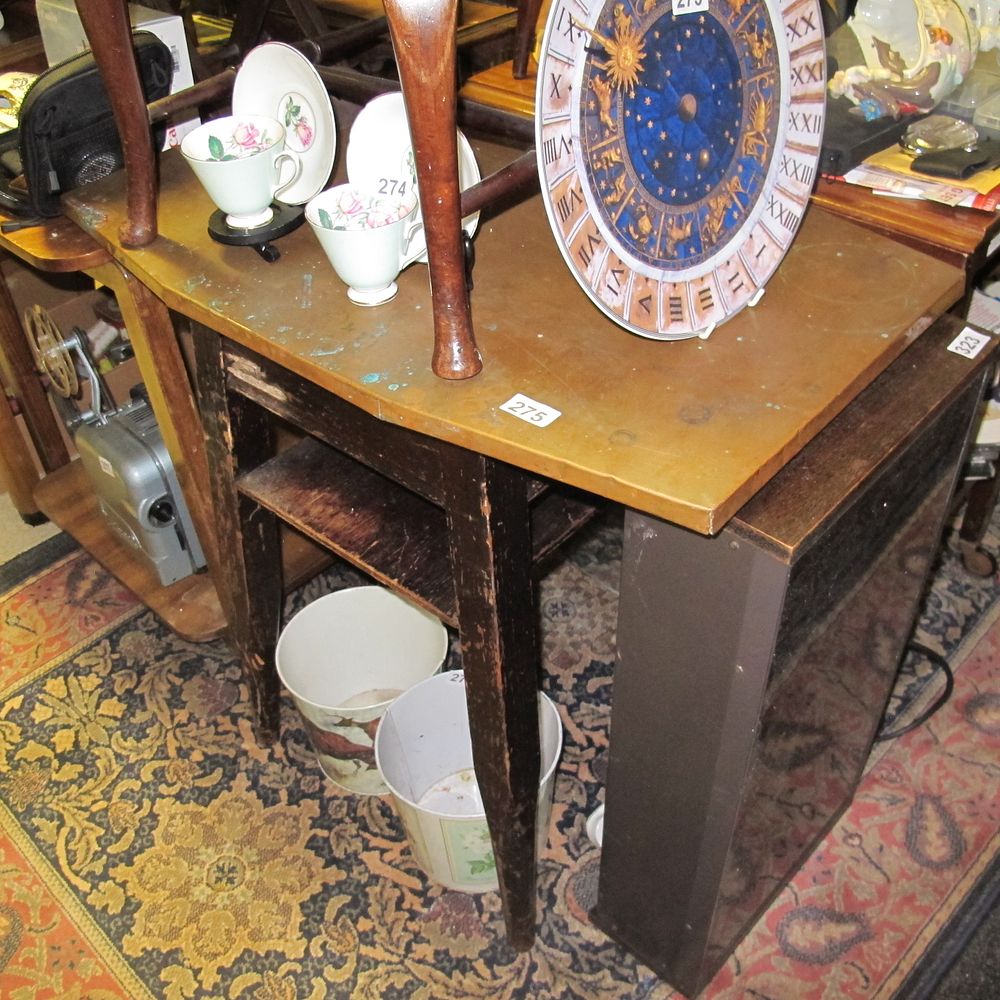 Lot 275: Item 275