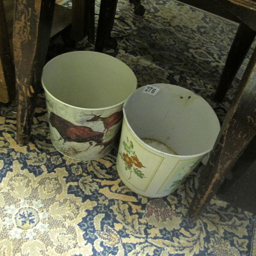 Lot 276: Item 276