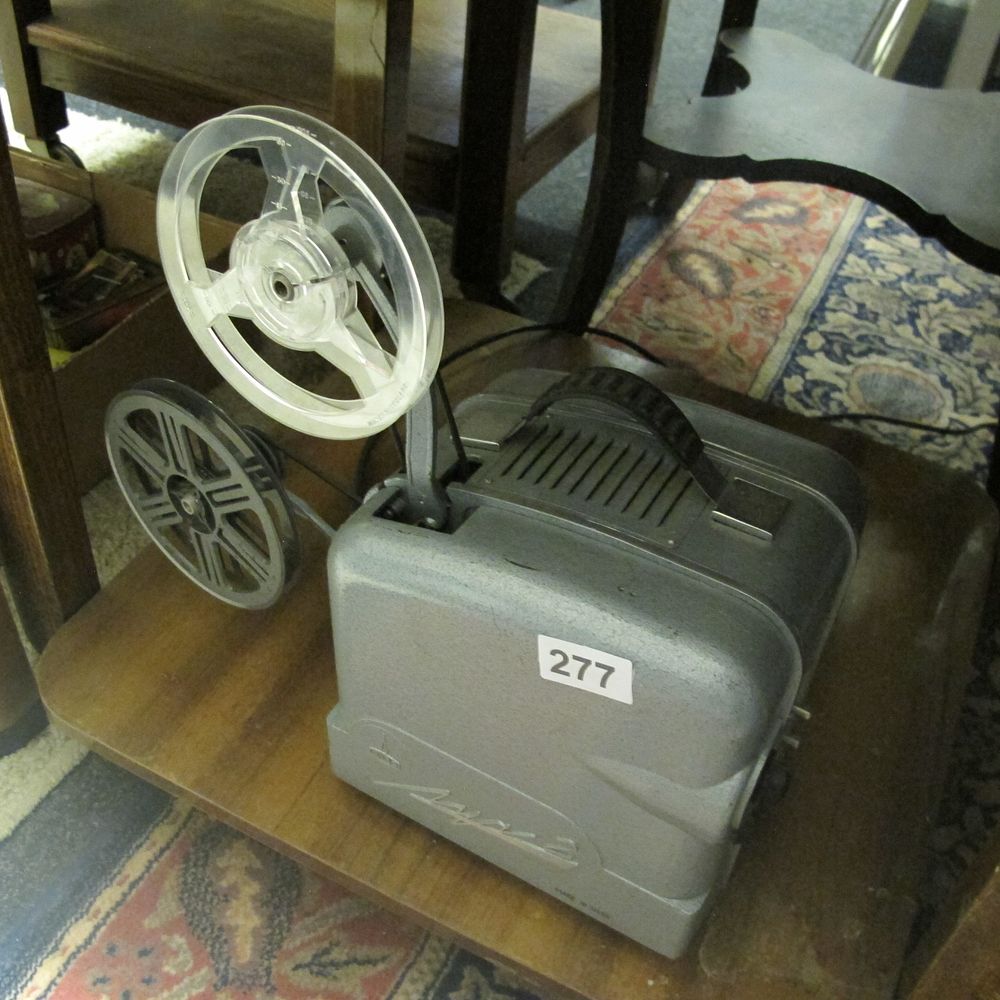Lot 277: Item 277