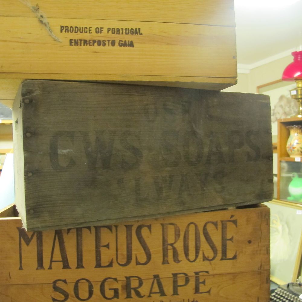 Lot 306: Item 306