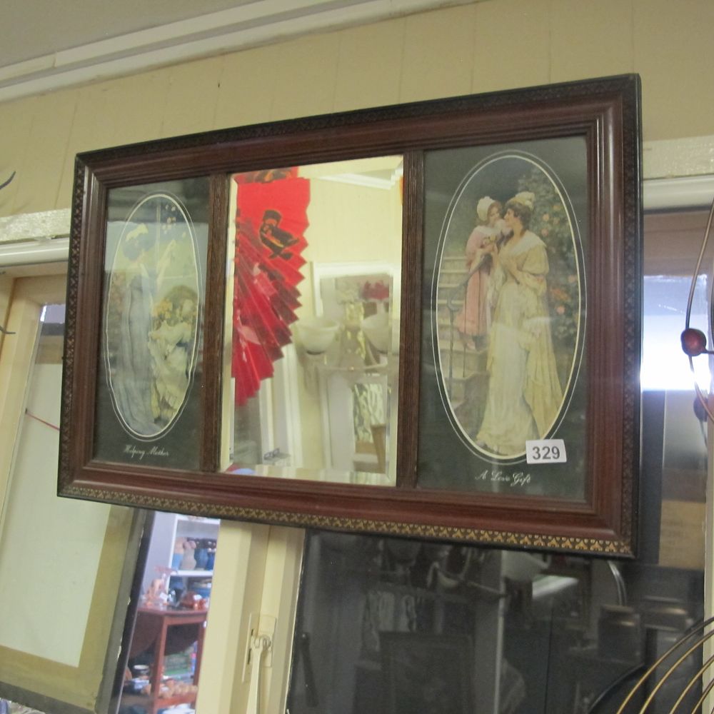 Lot 329: Item 329