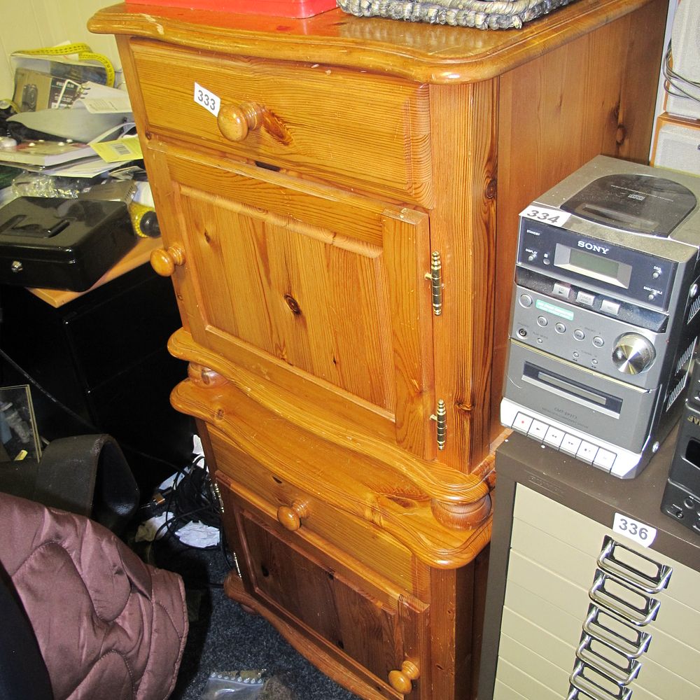 Lot 333: Item 333