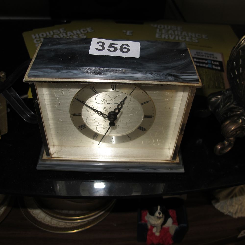 Lot 356: Item 356