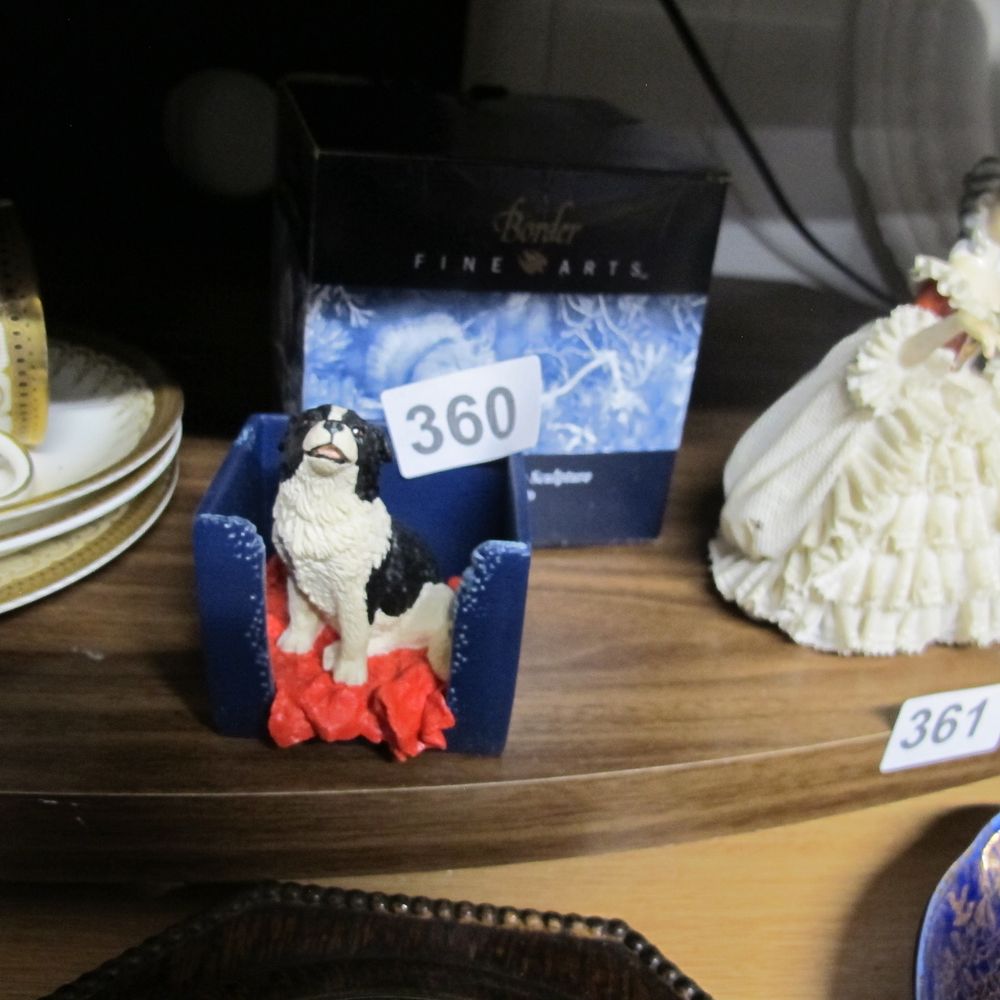 Lot 360: Item 360