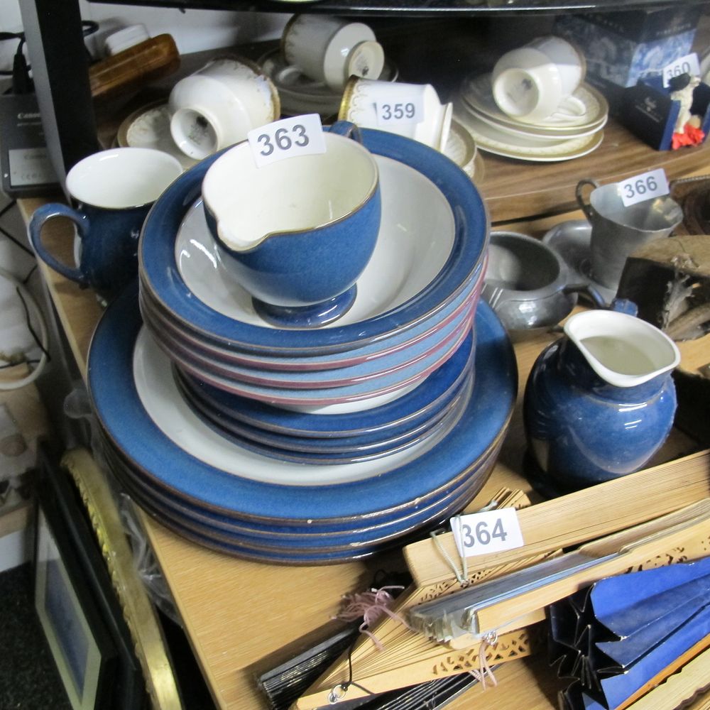 Lot 363: Item 363