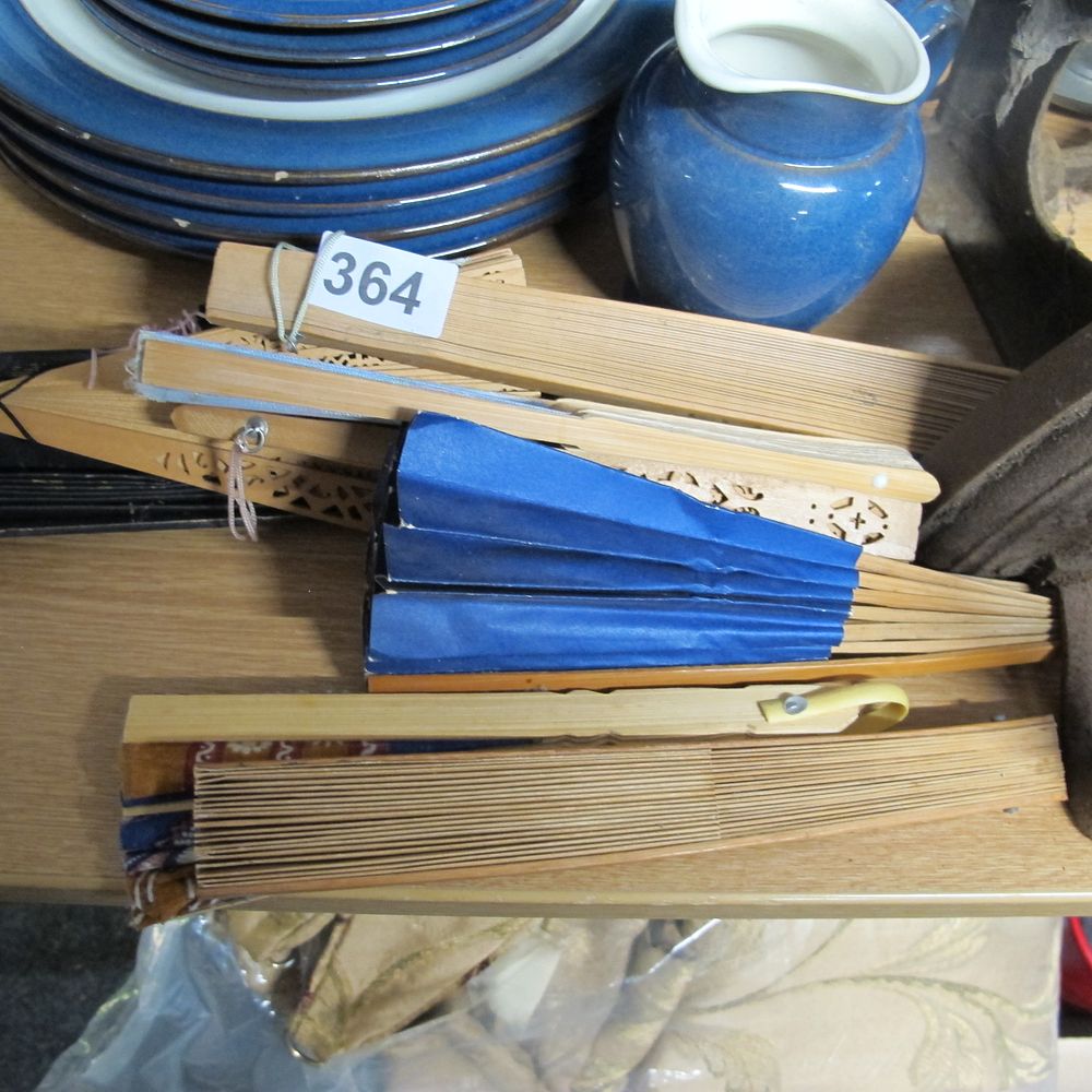 Lot 364: Item 364