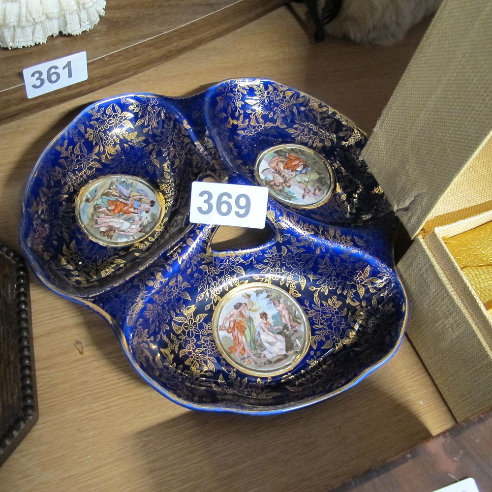 Lot 369: Item 369