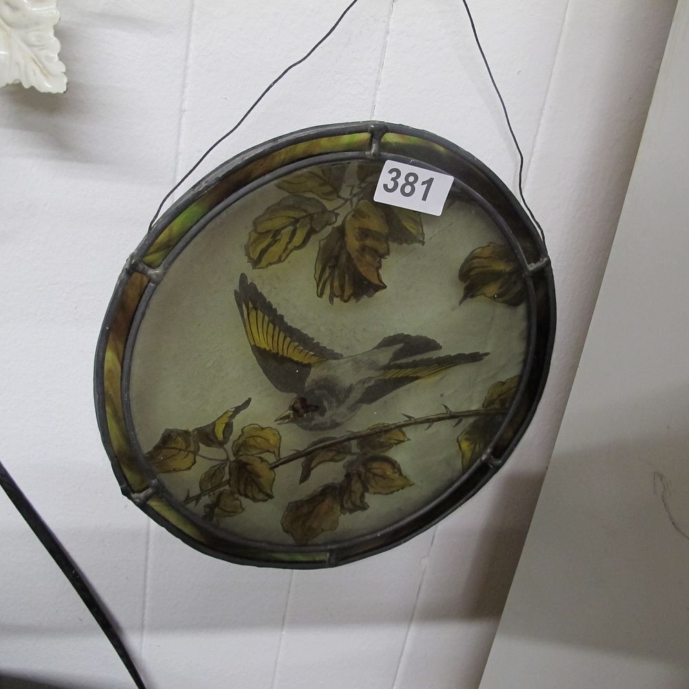 Lot 381: Item 381