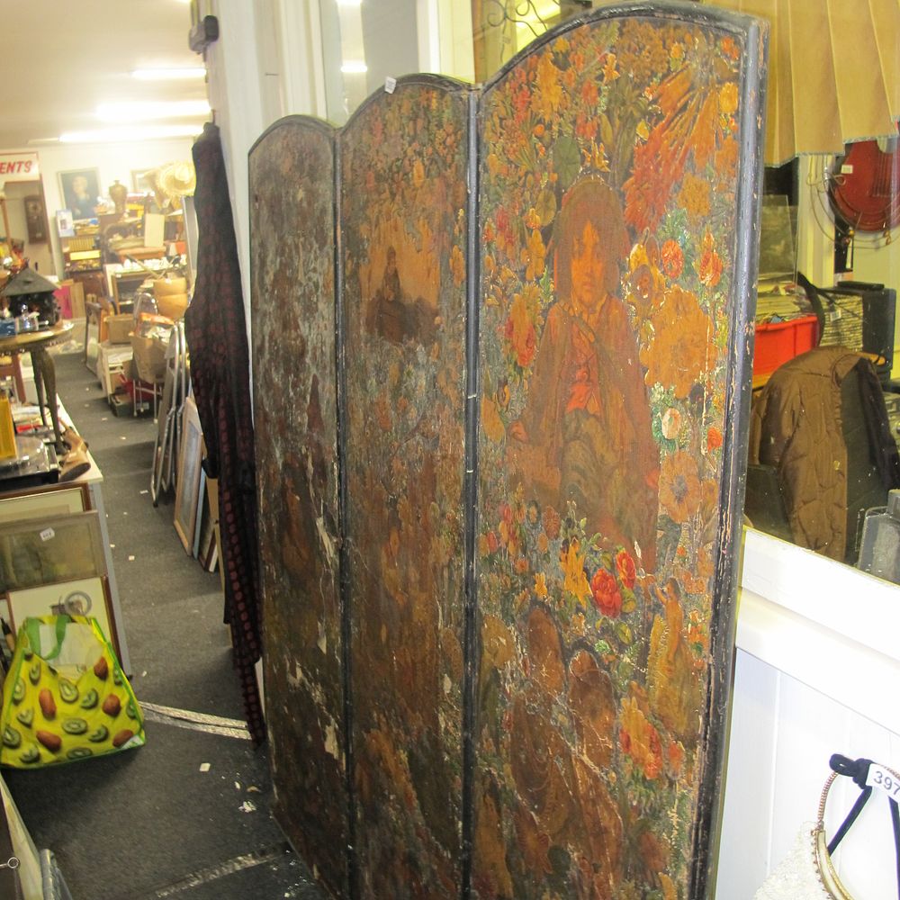 Lot 392: Item 392