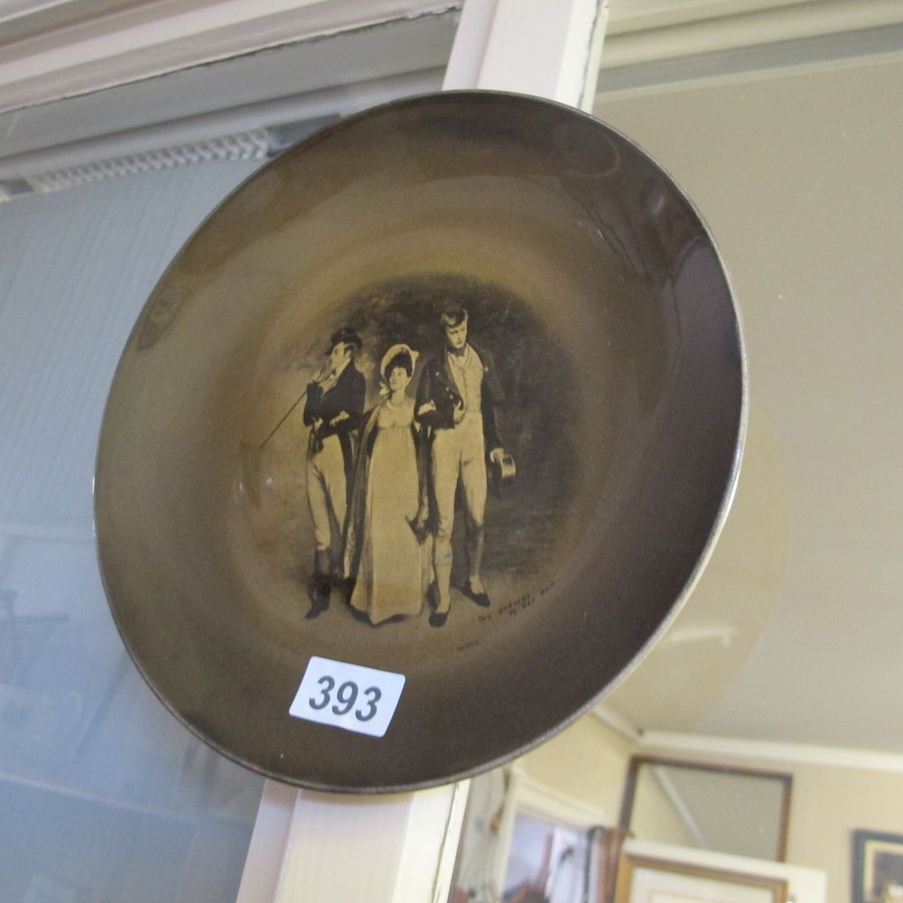 Lot 393: Item 393