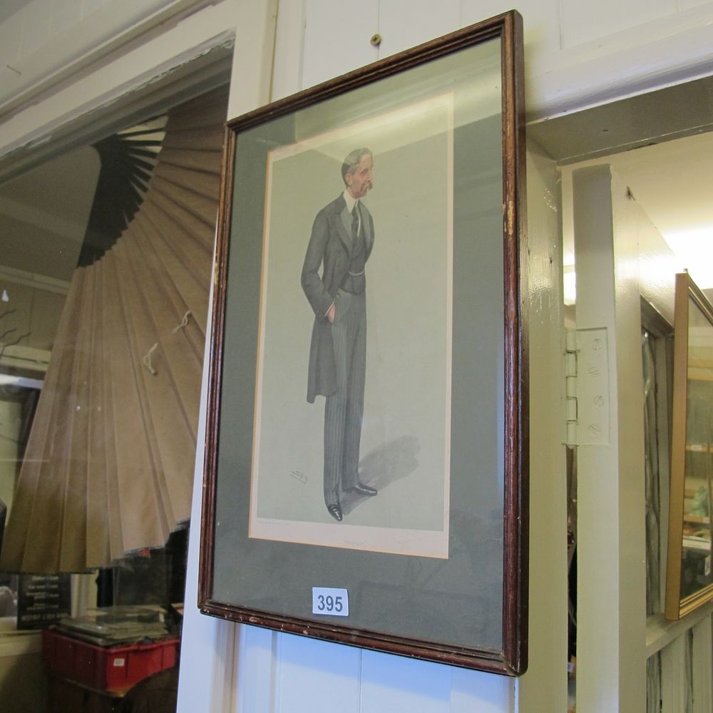 Lot 395: Item 395