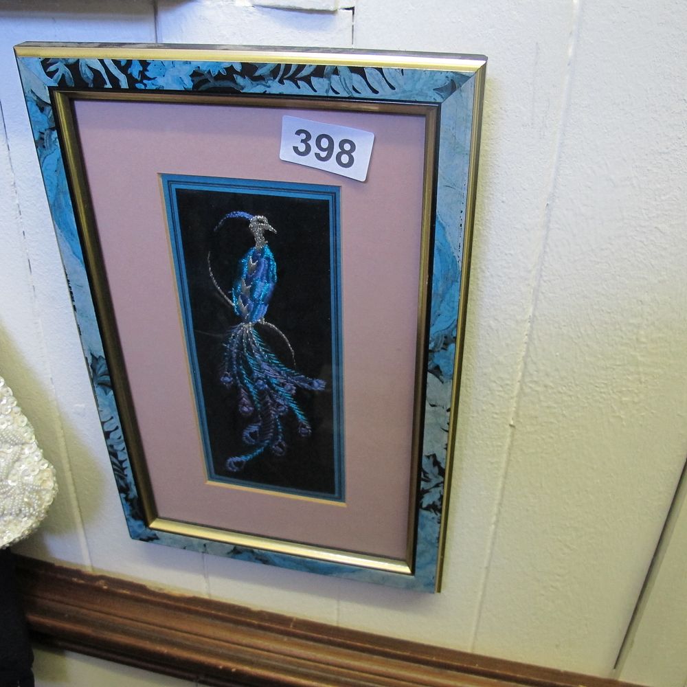 Lot 398: Item 398