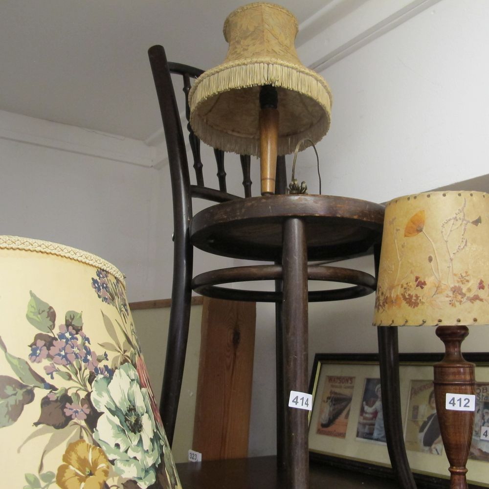 Lot 414: Item 414