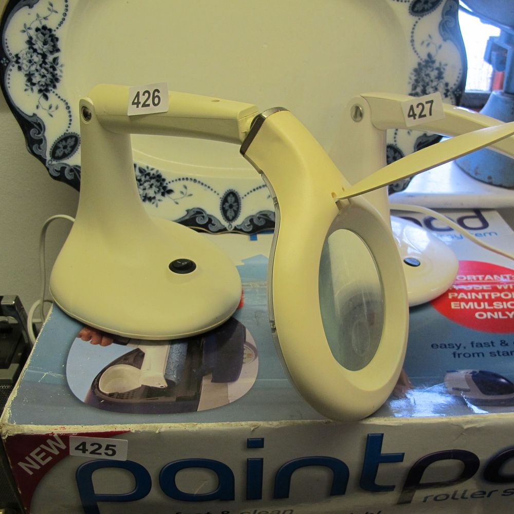 Lot 426: Item 426