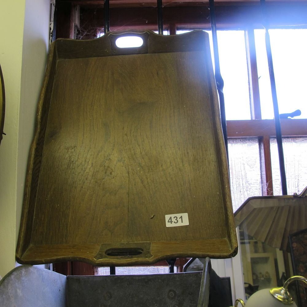 Lot 431: Item 431