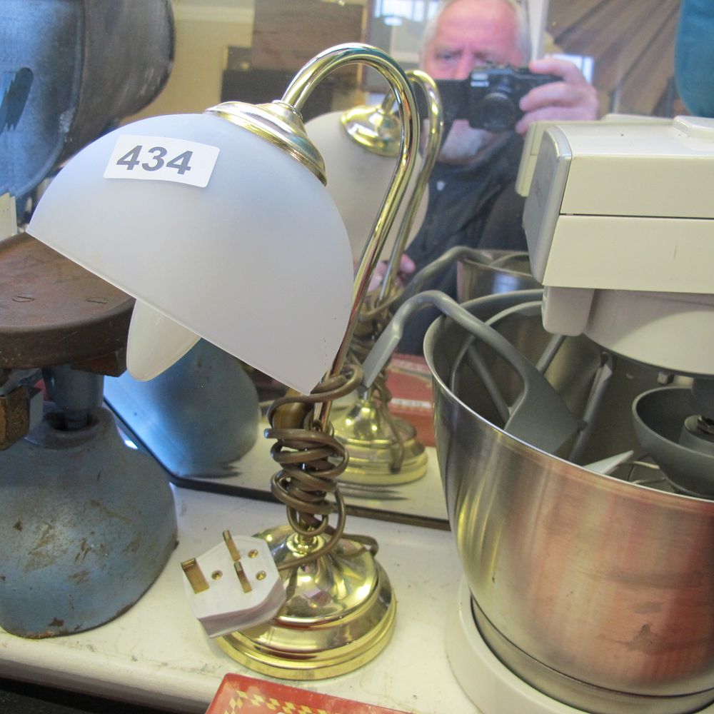 Lot 434: Item 434