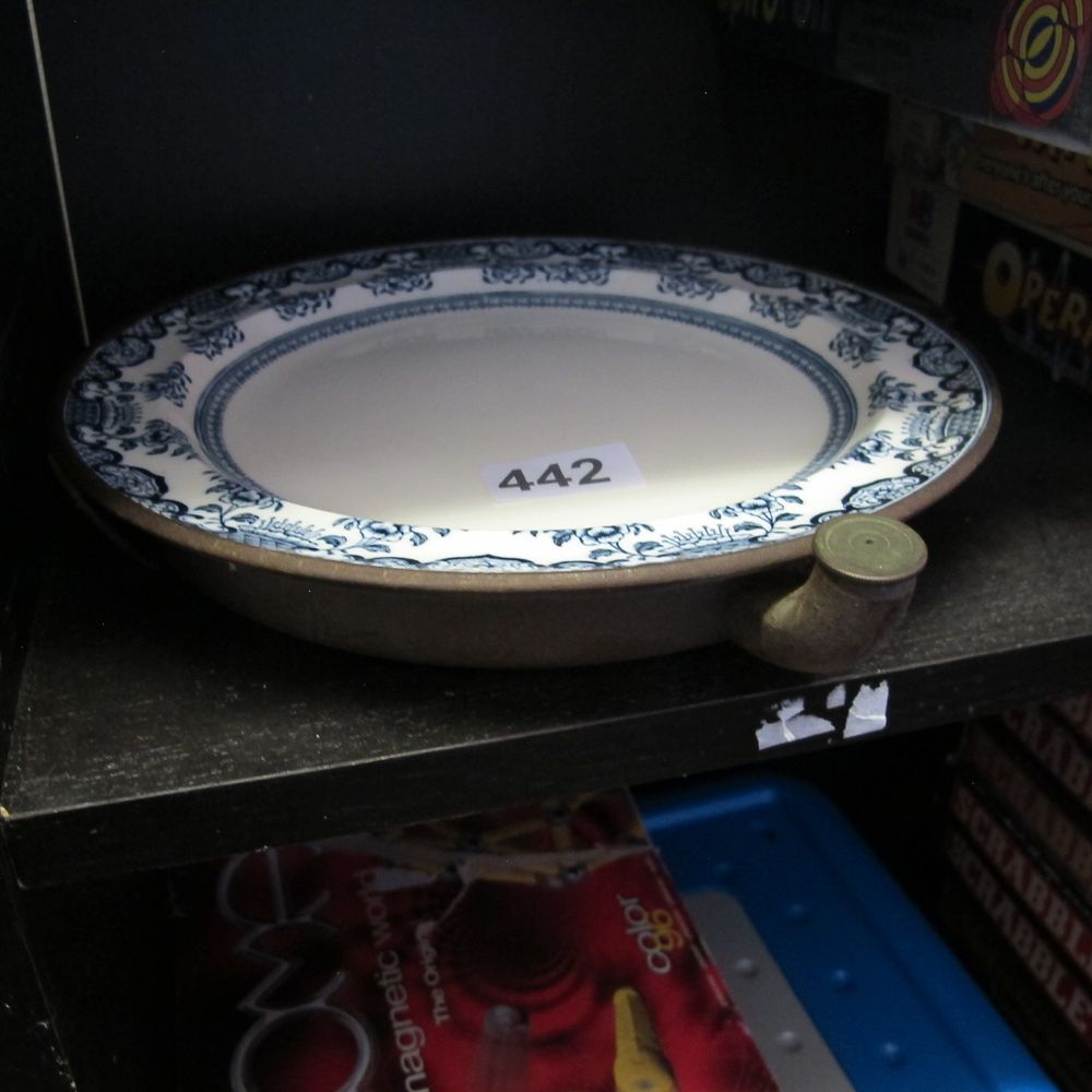 Lot 442: Item 442