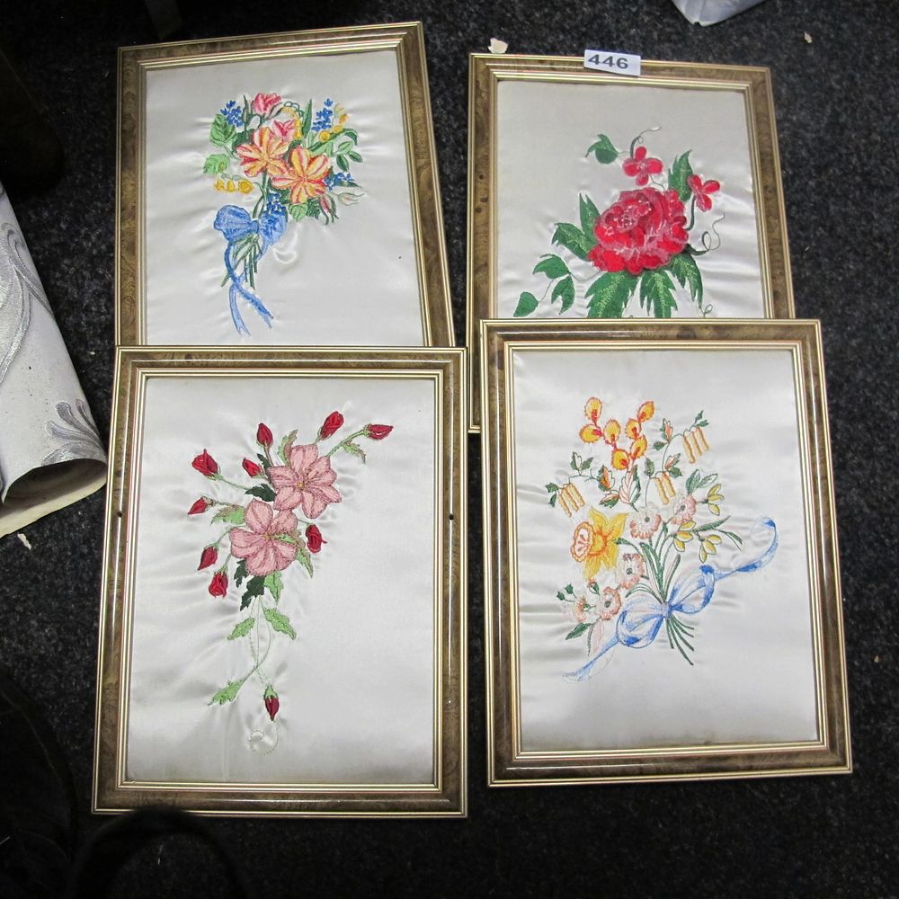 Lot 446: Item 446