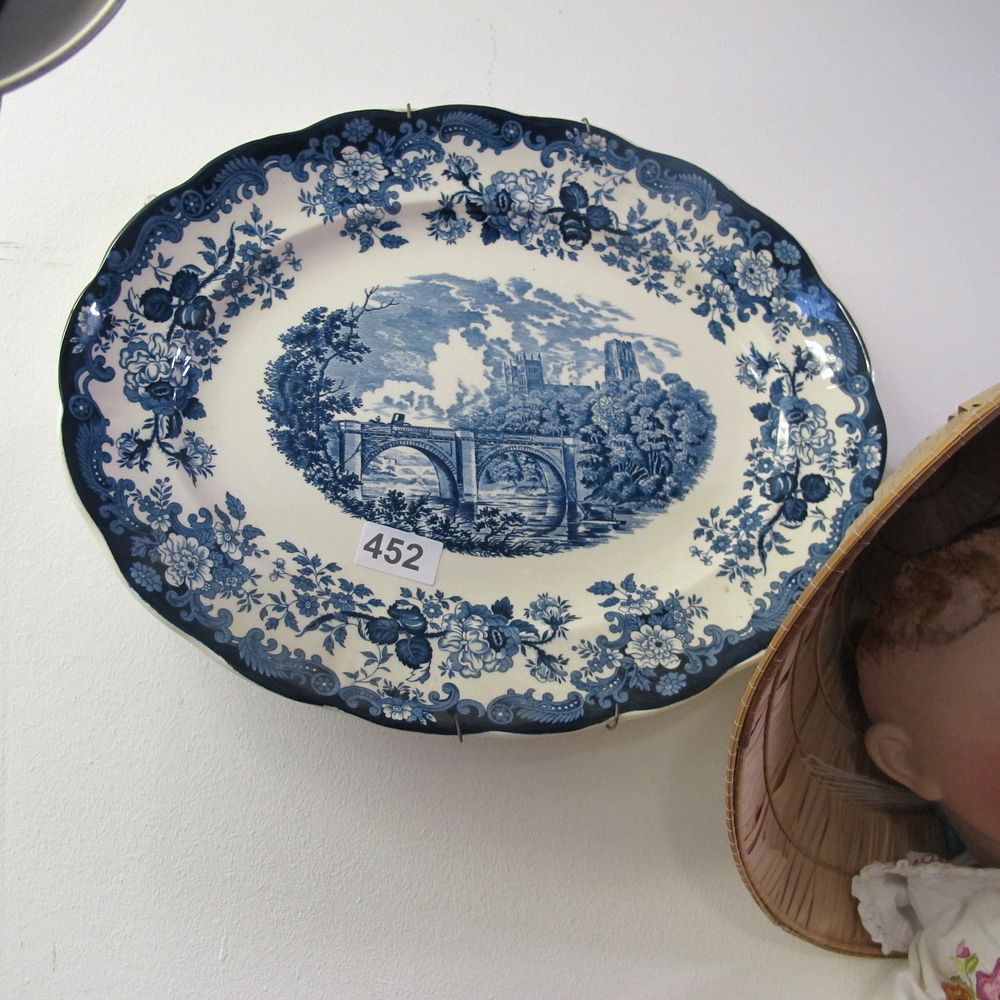Lot 452: Item 452