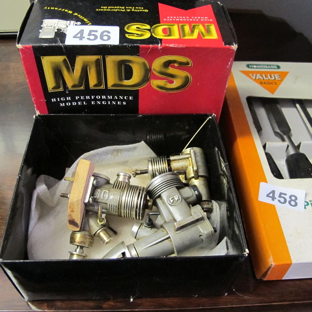 Lot 456: Item 456