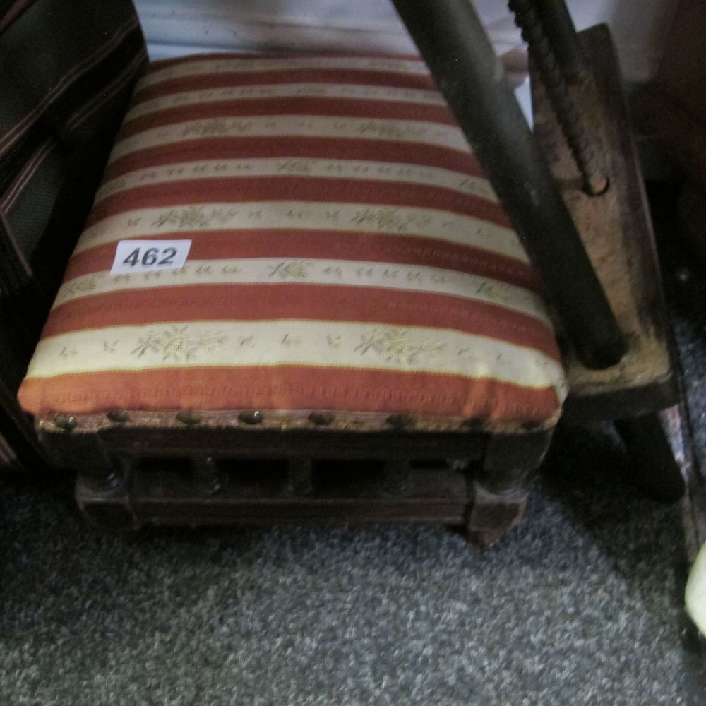 Lot 462: Item 462
