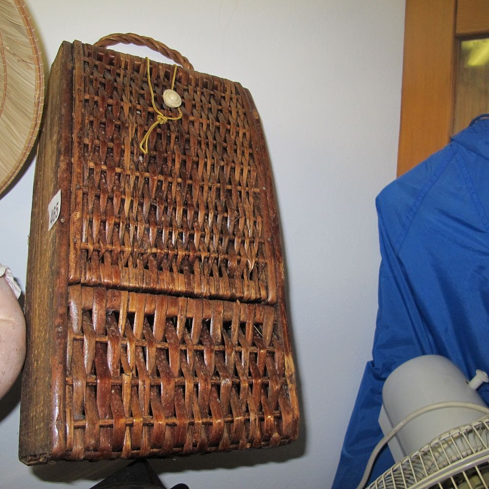 Lot 465: Item 465