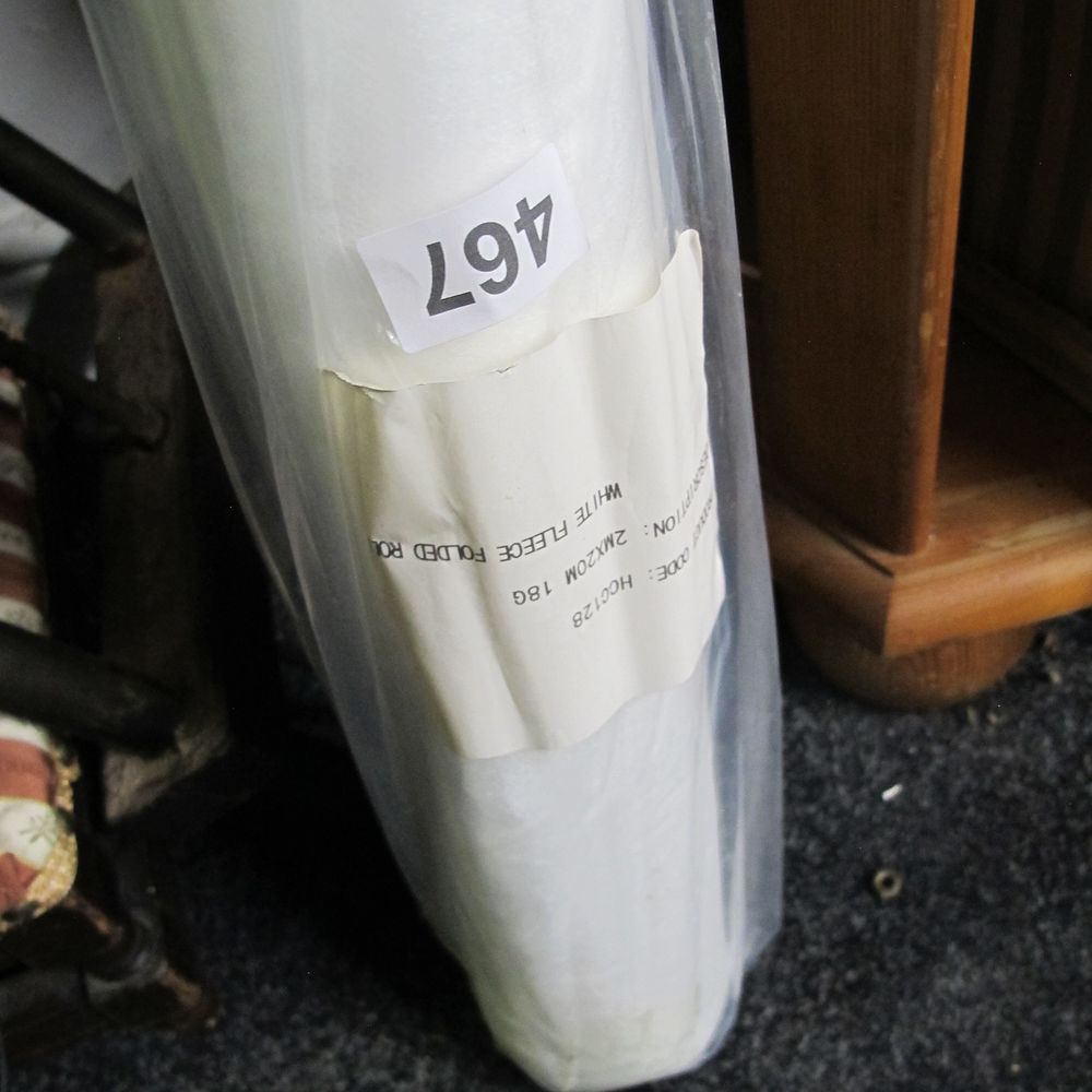 Lot 467: Item 467