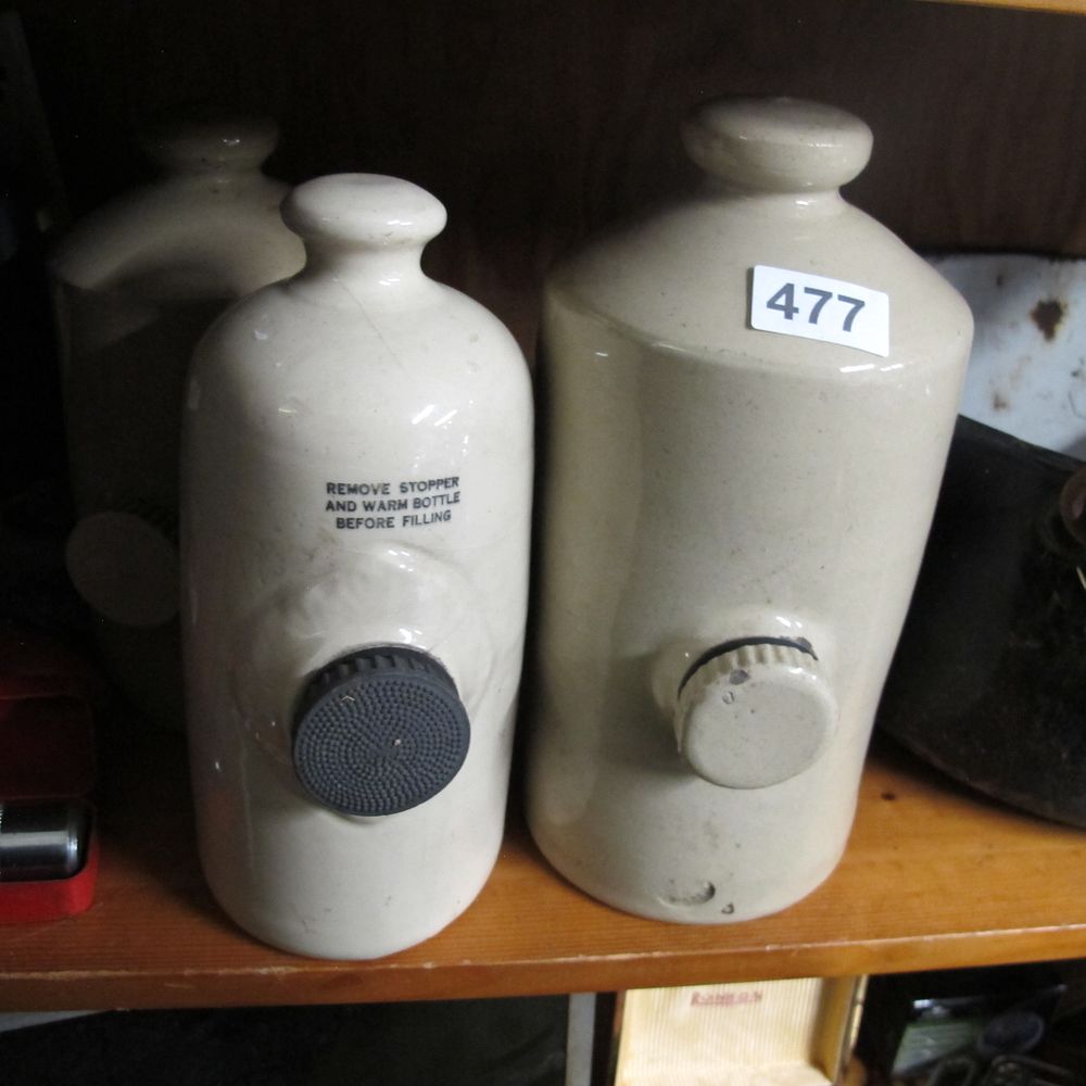 Lot 477: Item 477