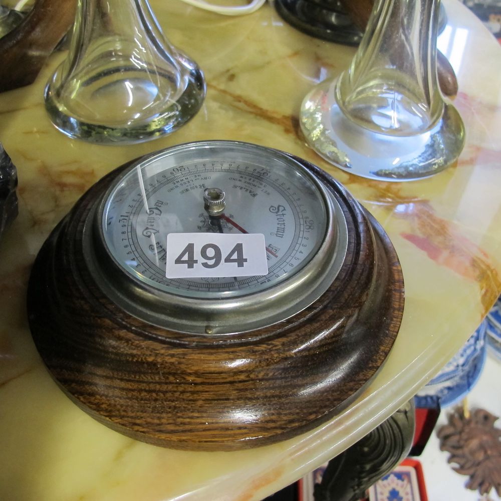 Lot 494: Item 494